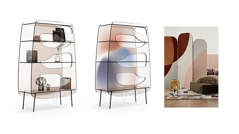Modern Furniture Series