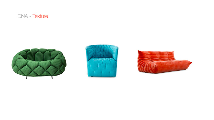 Modern Furniture Series