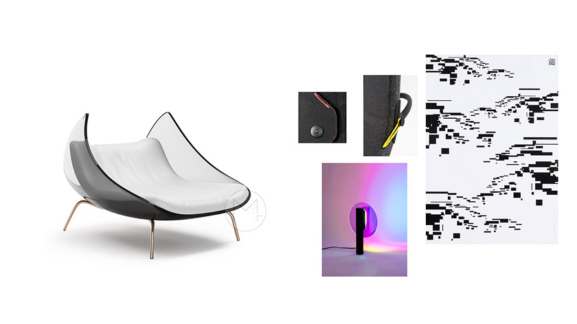 Modern Furniture Series