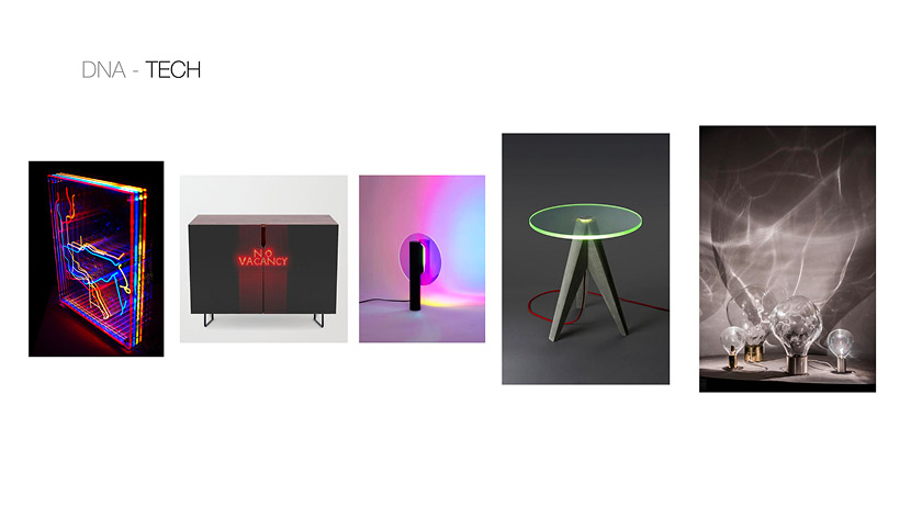 Modern Furniture Series