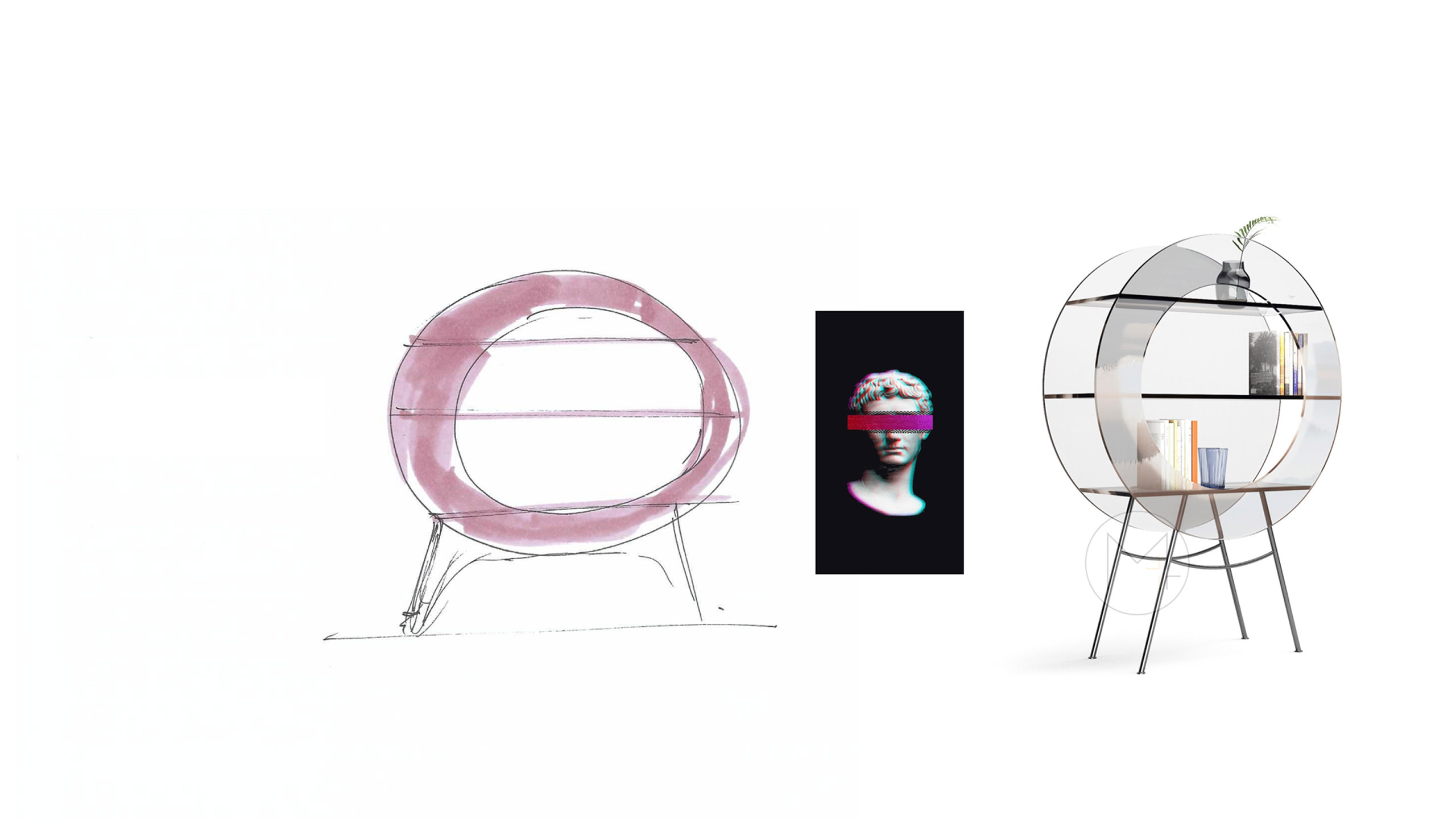 Modern Furniture Series