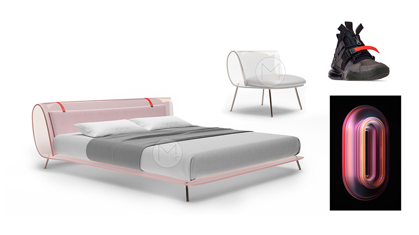 Modern Furniture Series