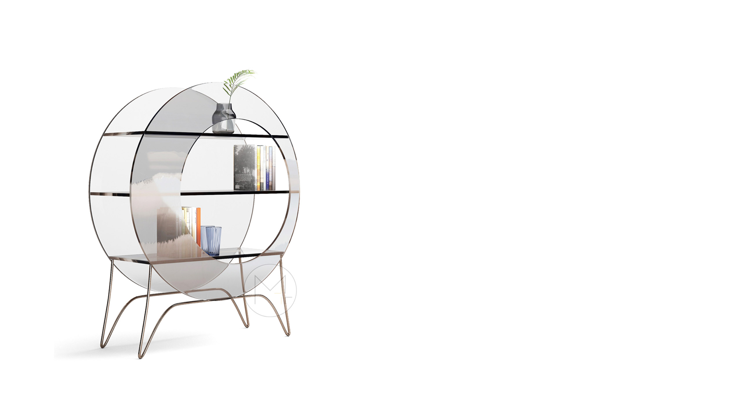 Modern Furniture Series