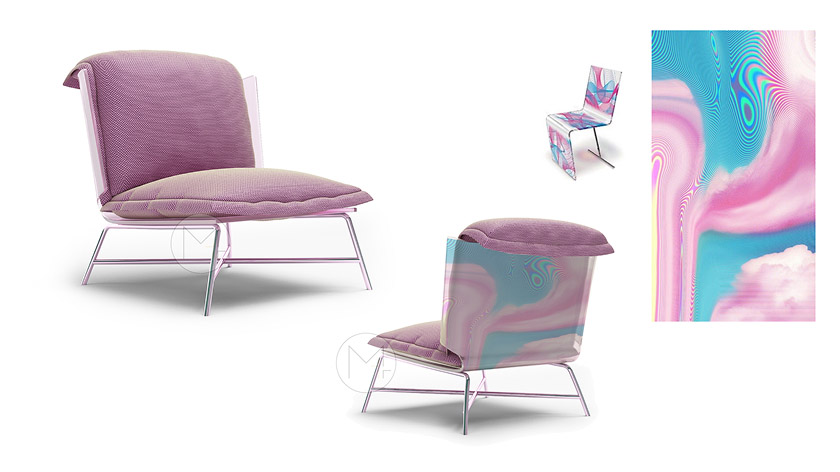Modern Furniture Series