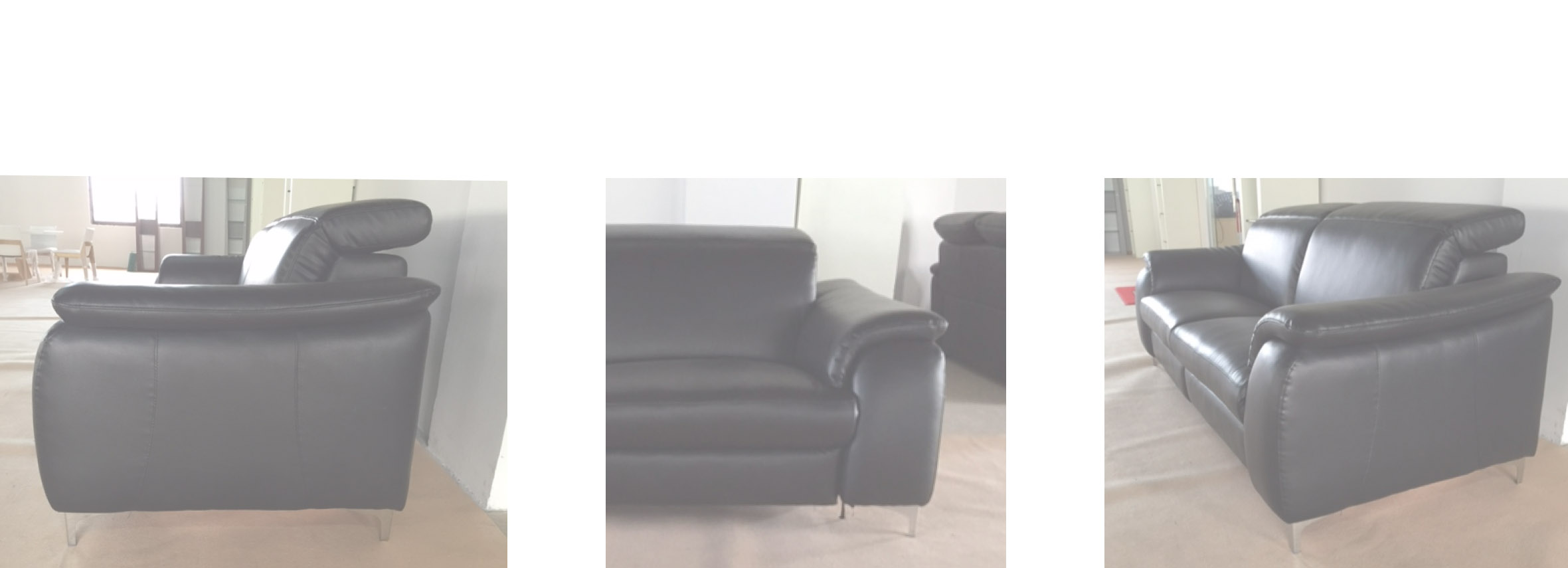全粒面牛皮毛孔纹理与精密缝线工艺近景，展示激光切割金属关节结构
