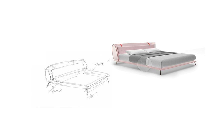 Modern Furniture Series