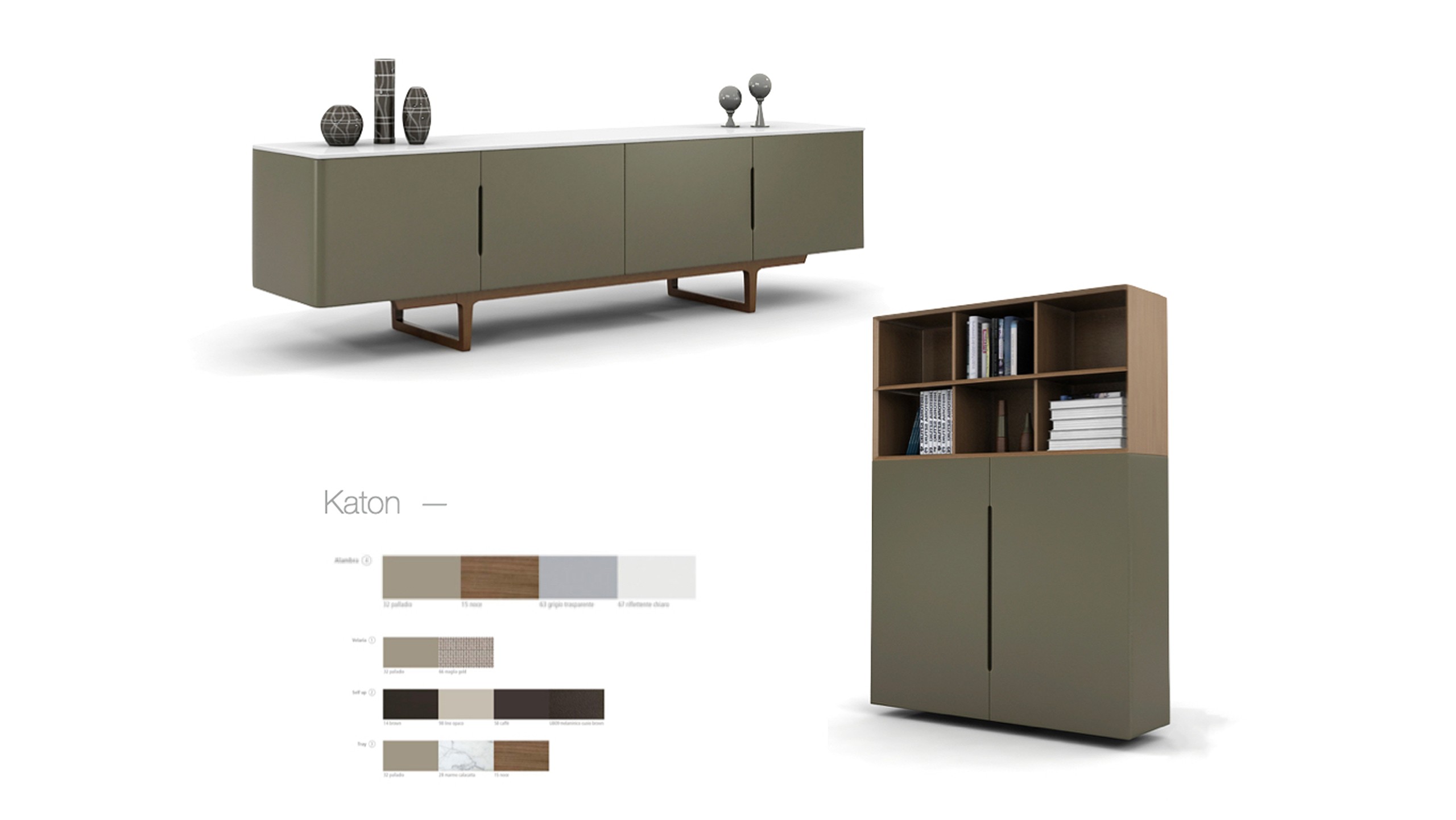 LX Loft系列（2019）