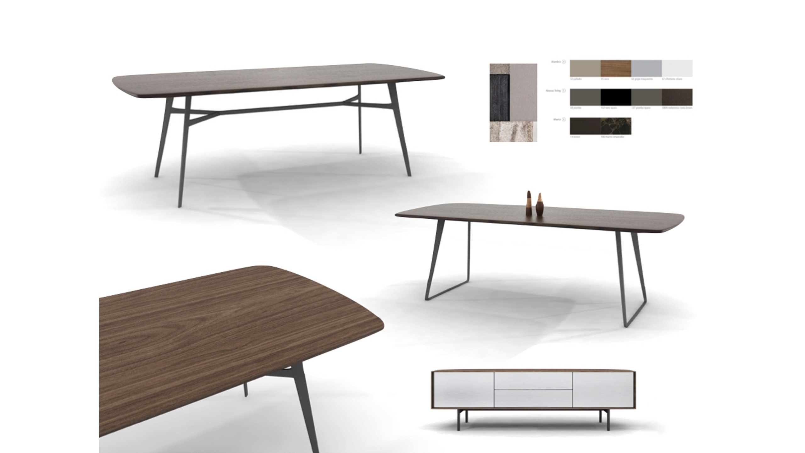 LX Loft系列（2019）