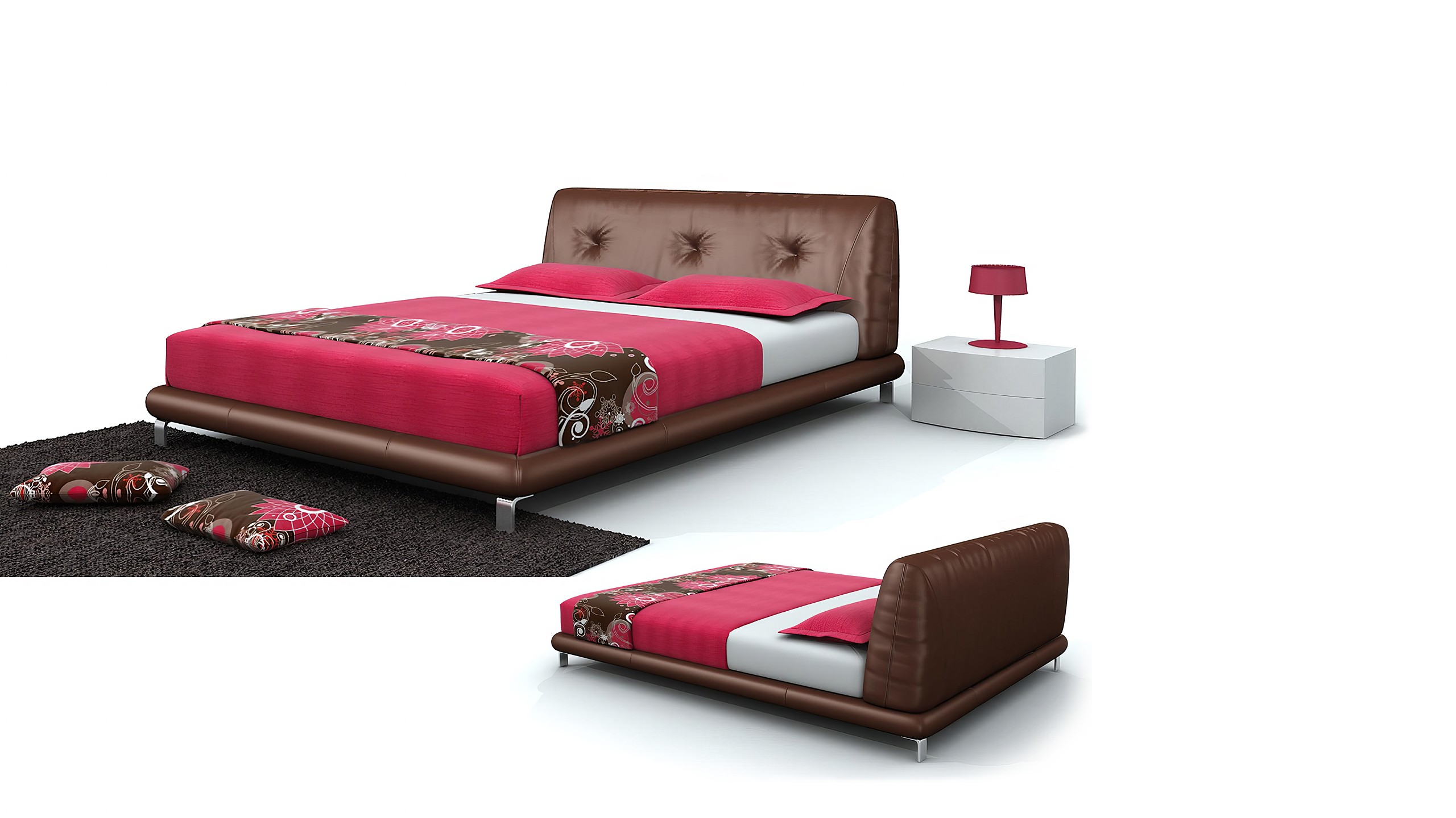 Bob Bed