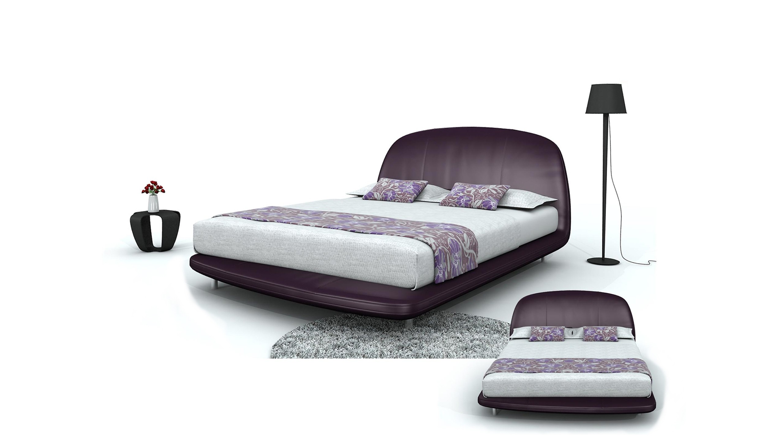 Bob Bed