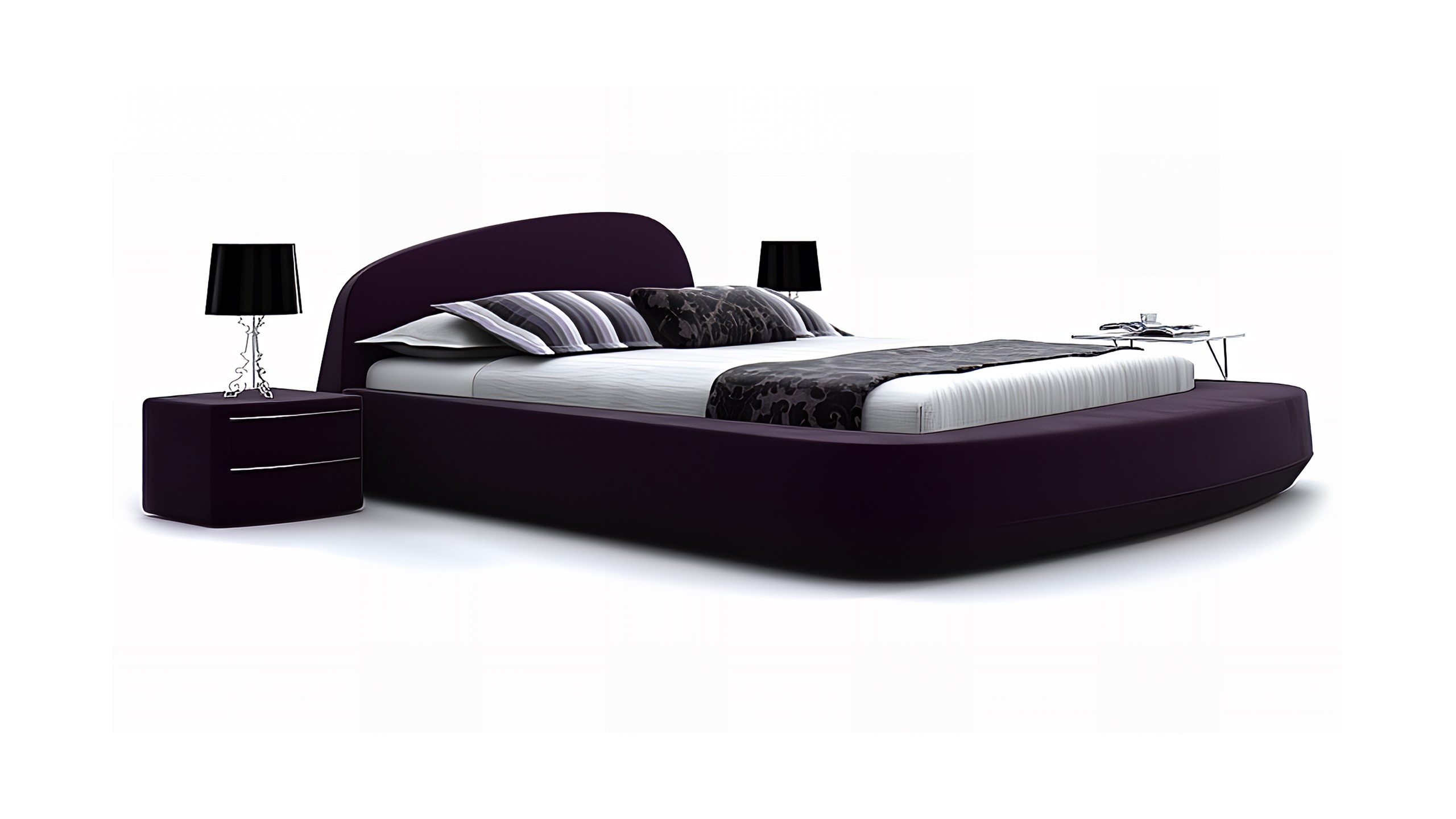 Bob Bed