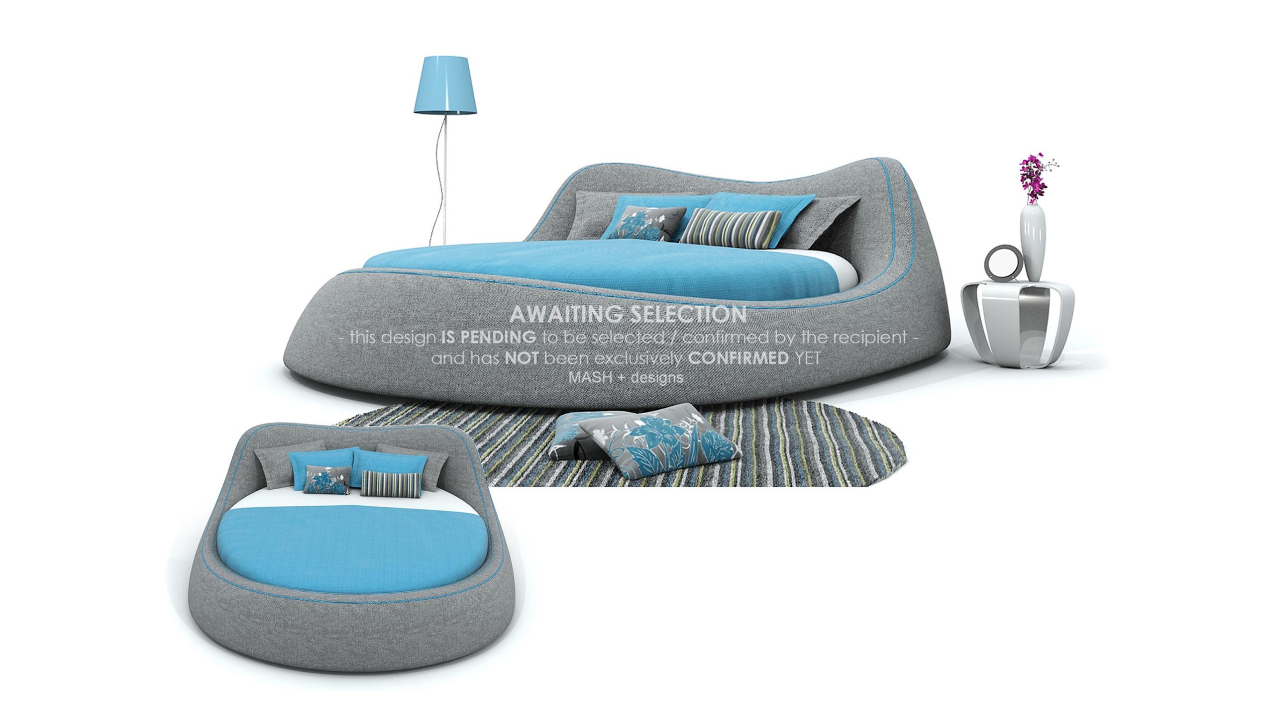 Bob Bed