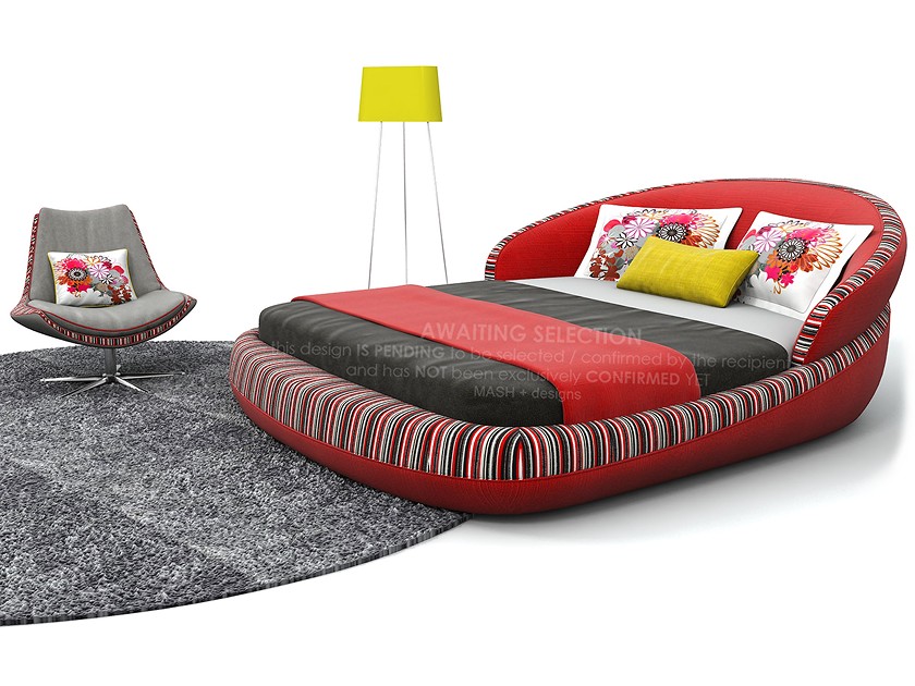 Bob Bed
