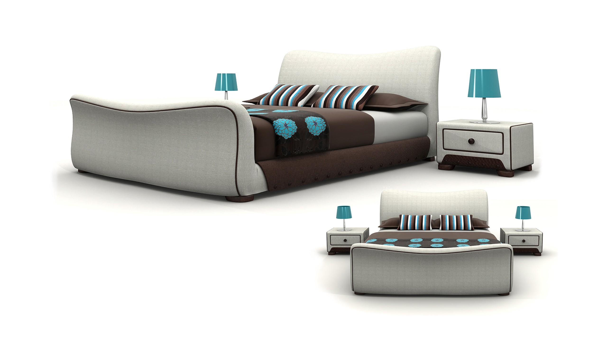 Bob Bed