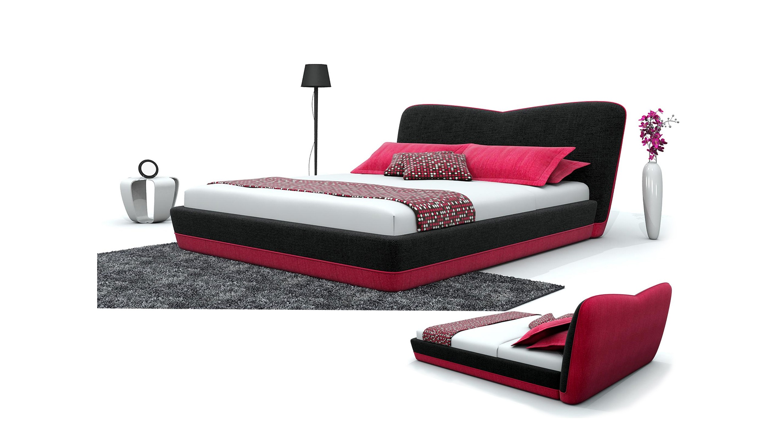 Bob Bed