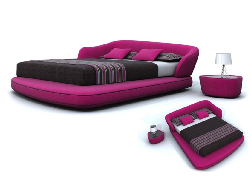 Bob Bed