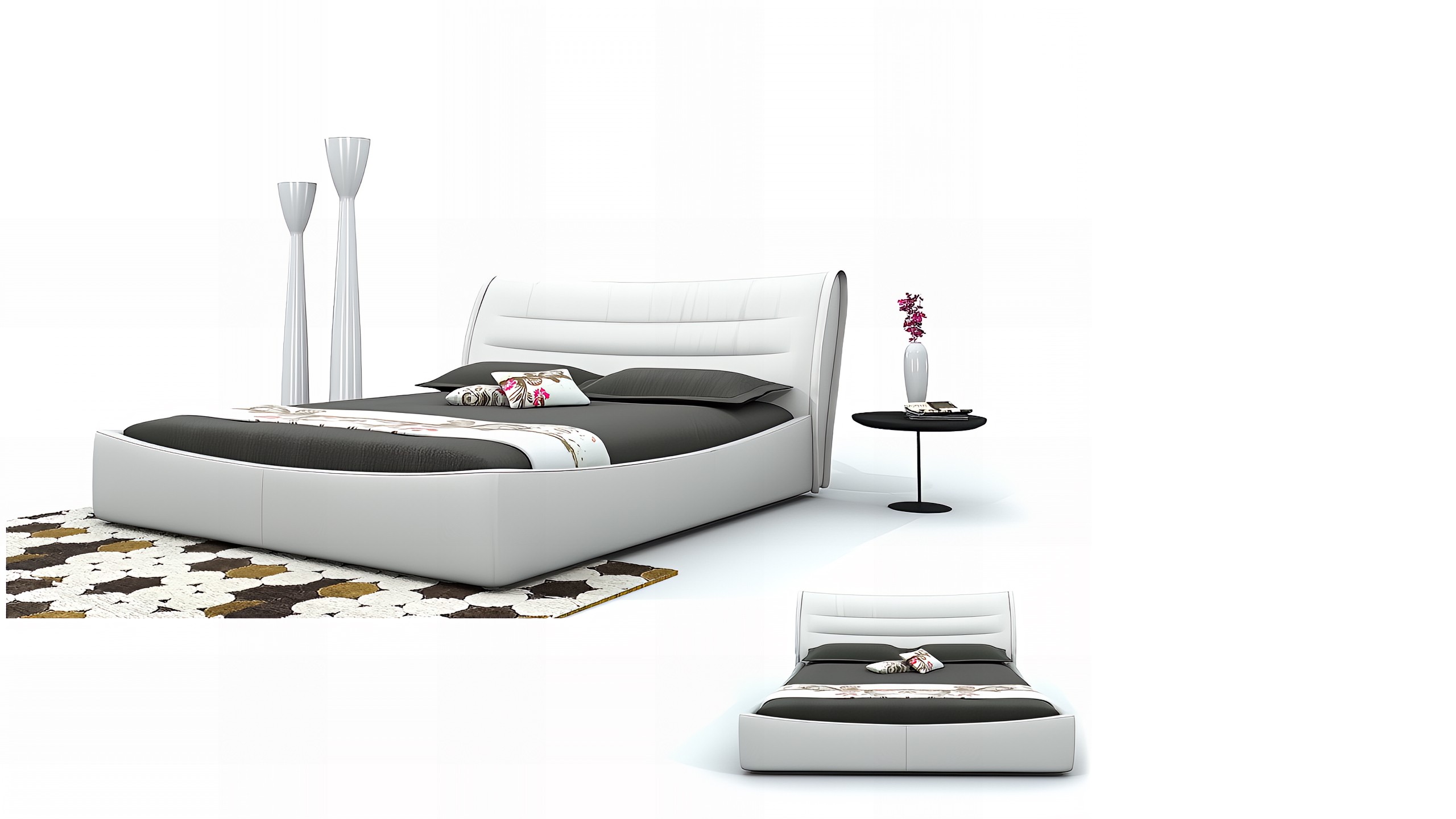 Bob Bed