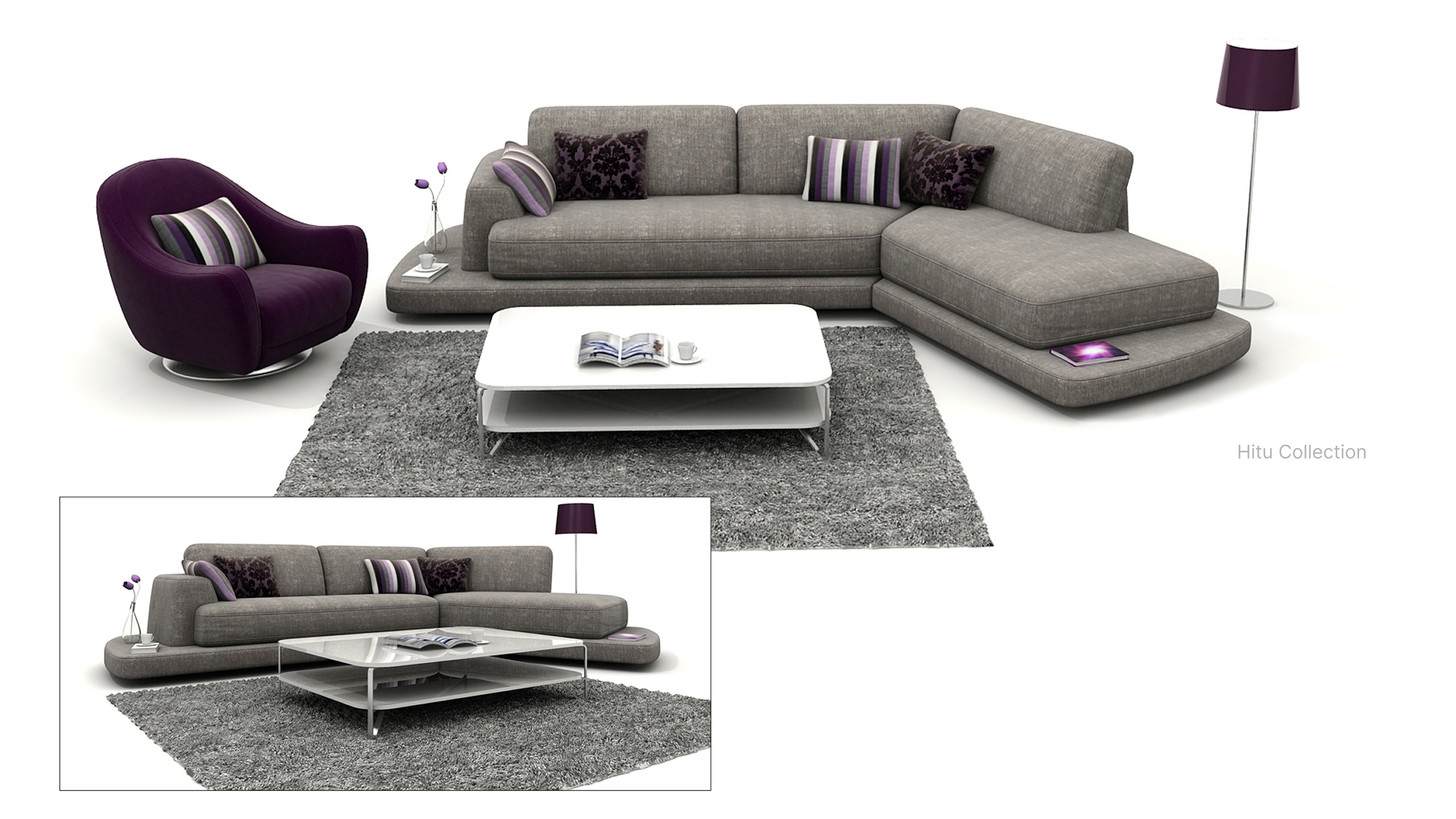 Bob Bed