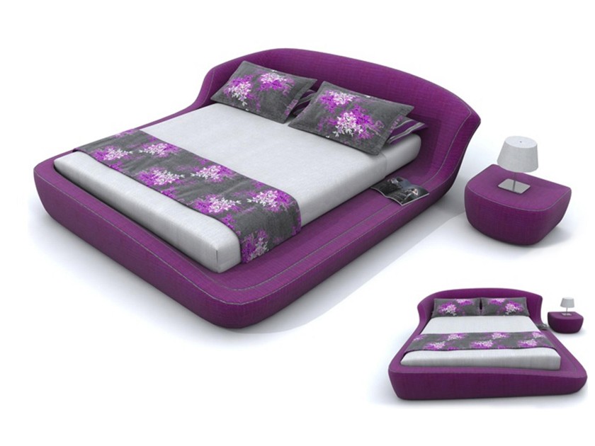 Bob Bed