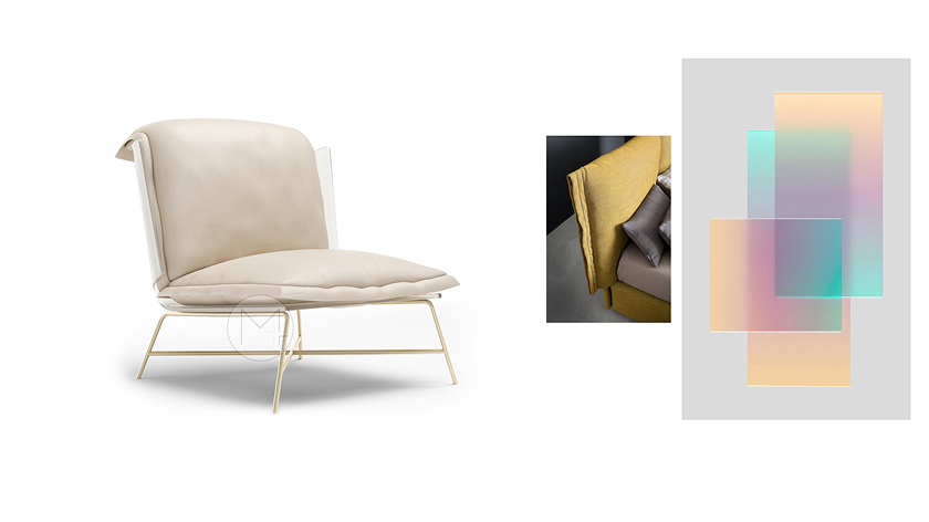 Modern Furniture Series