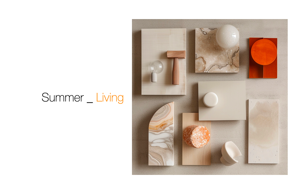 Crafting a Soft, Seasonal Space