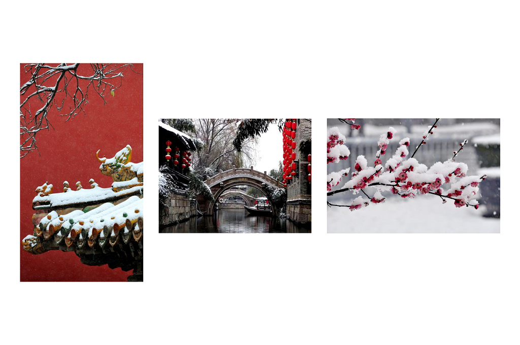 Crafting a Soft, Seasonal Space