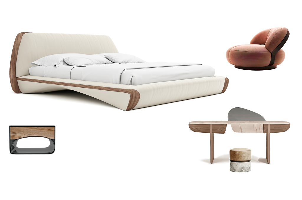 Crafting a Soft, Seasonal Space