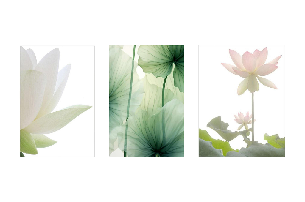 Crafting a Soft, Seasonal Space