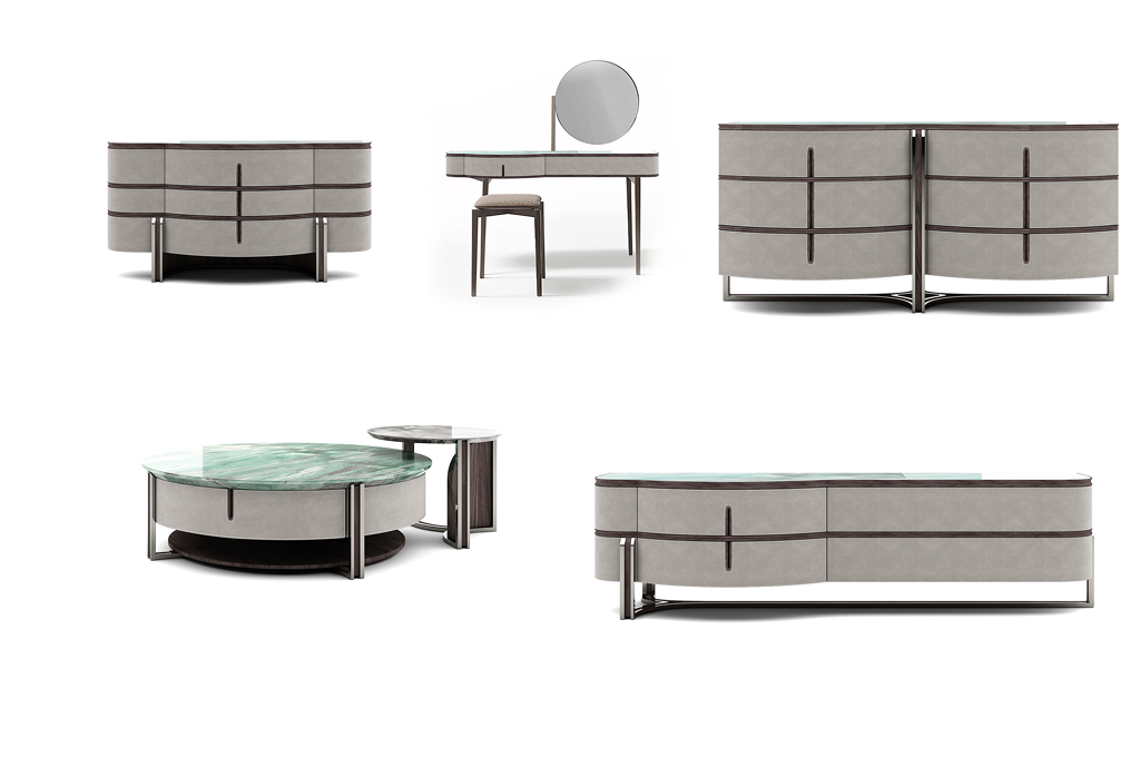 Crafting a Soft, Seasonal Space