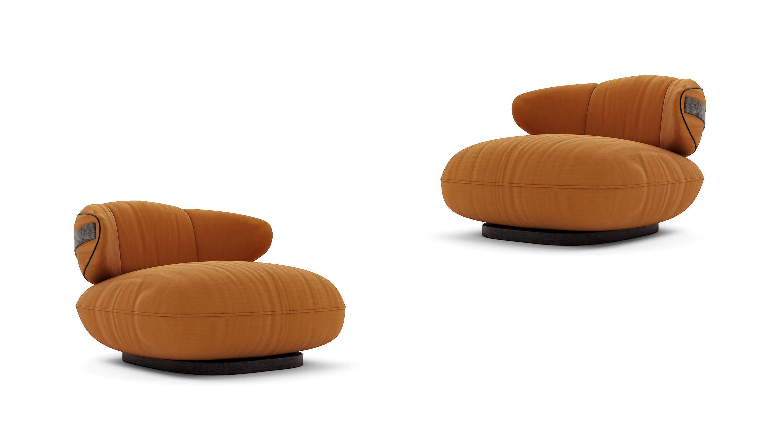 生活馆创造柔和、季节性的空间