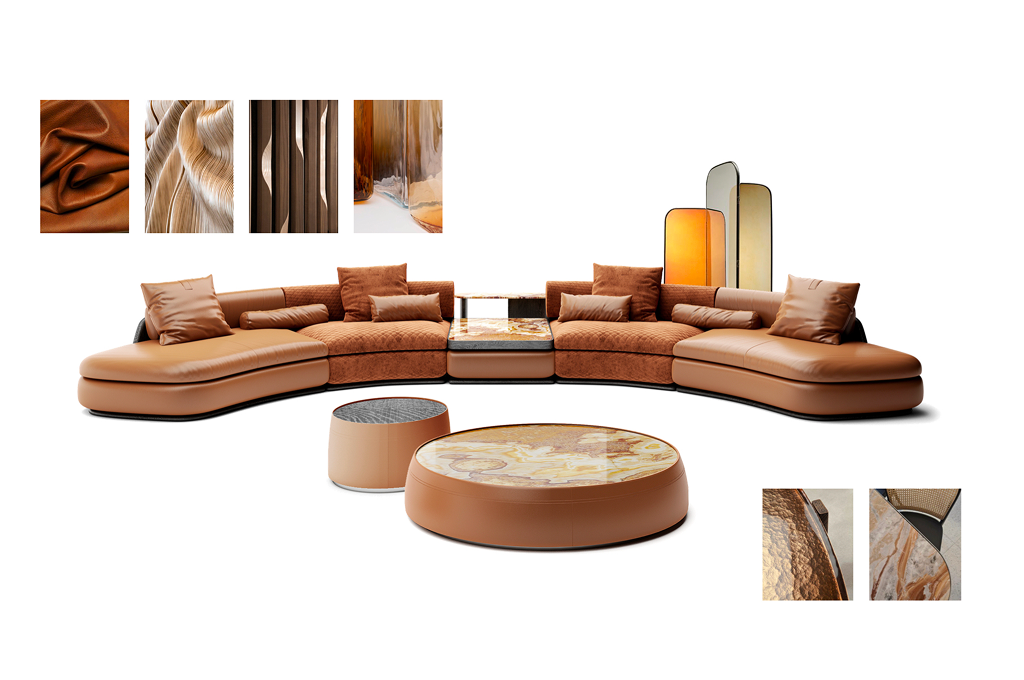 Crafting a Soft, Seasonal Space