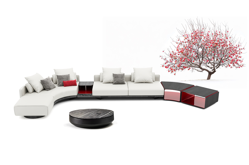 Crafting a Soft, Seasonal Space