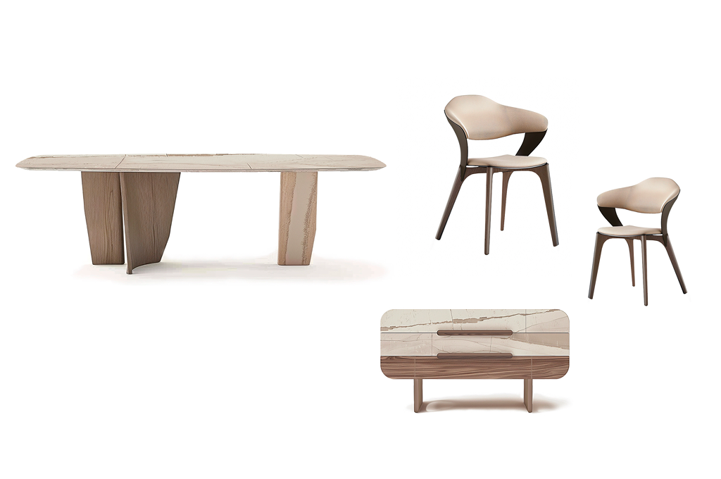 Crafting a Soft, Seasonal Space