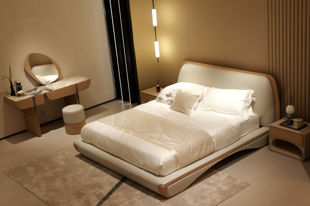 Crafting a Soft, Seasonal Space