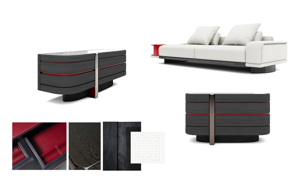 Crafting a Soft, Seasonal Space