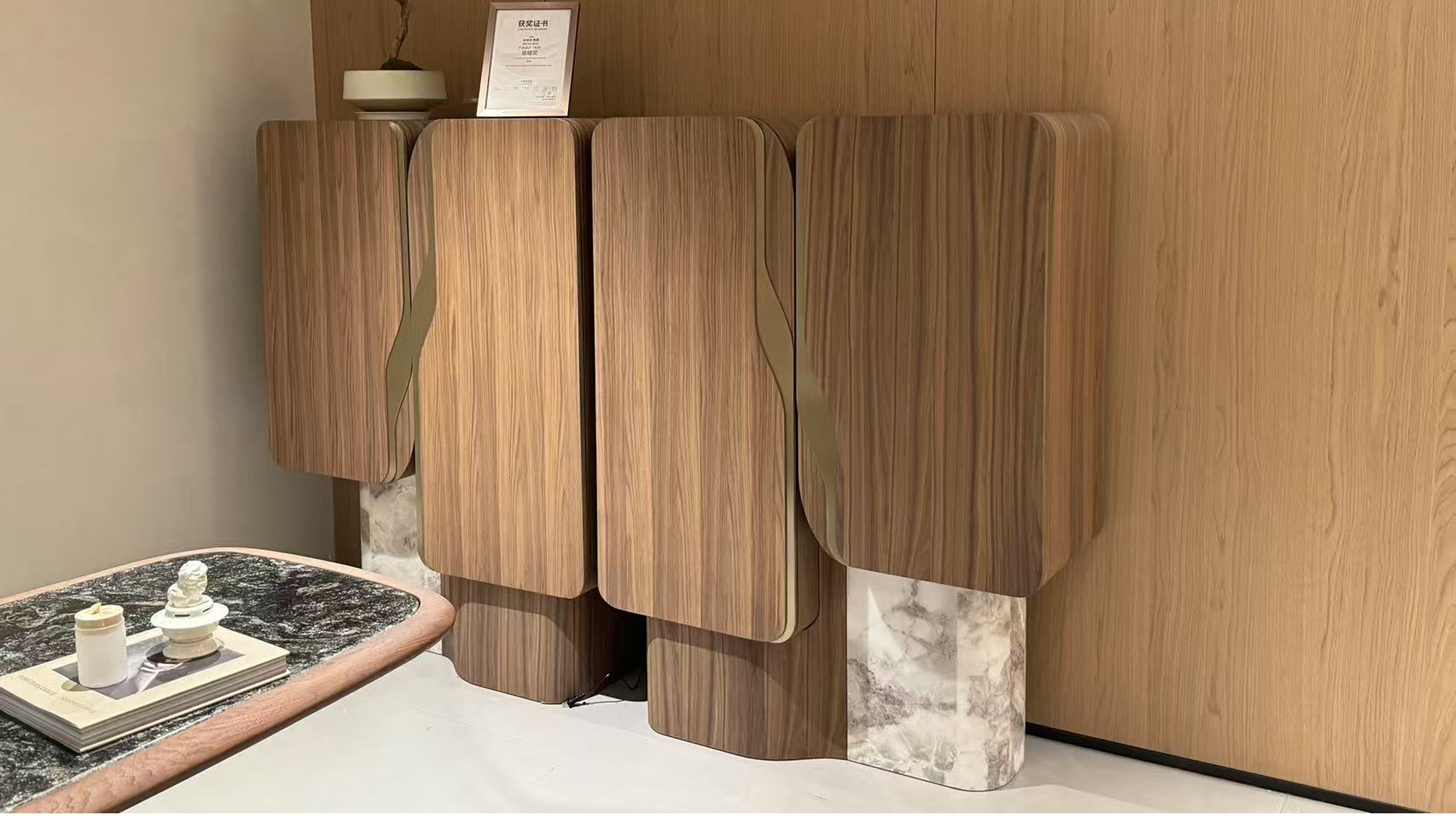 Crafting a Soft, Seasonal Space