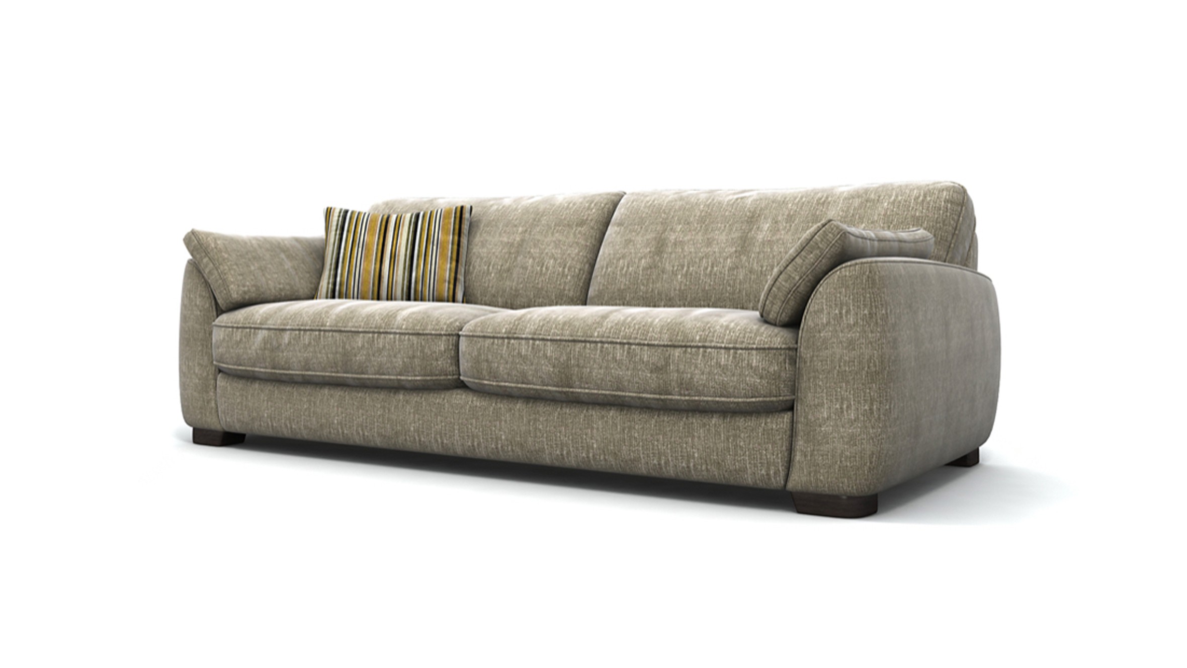 NEC Furniture Show - Birmingham 2015