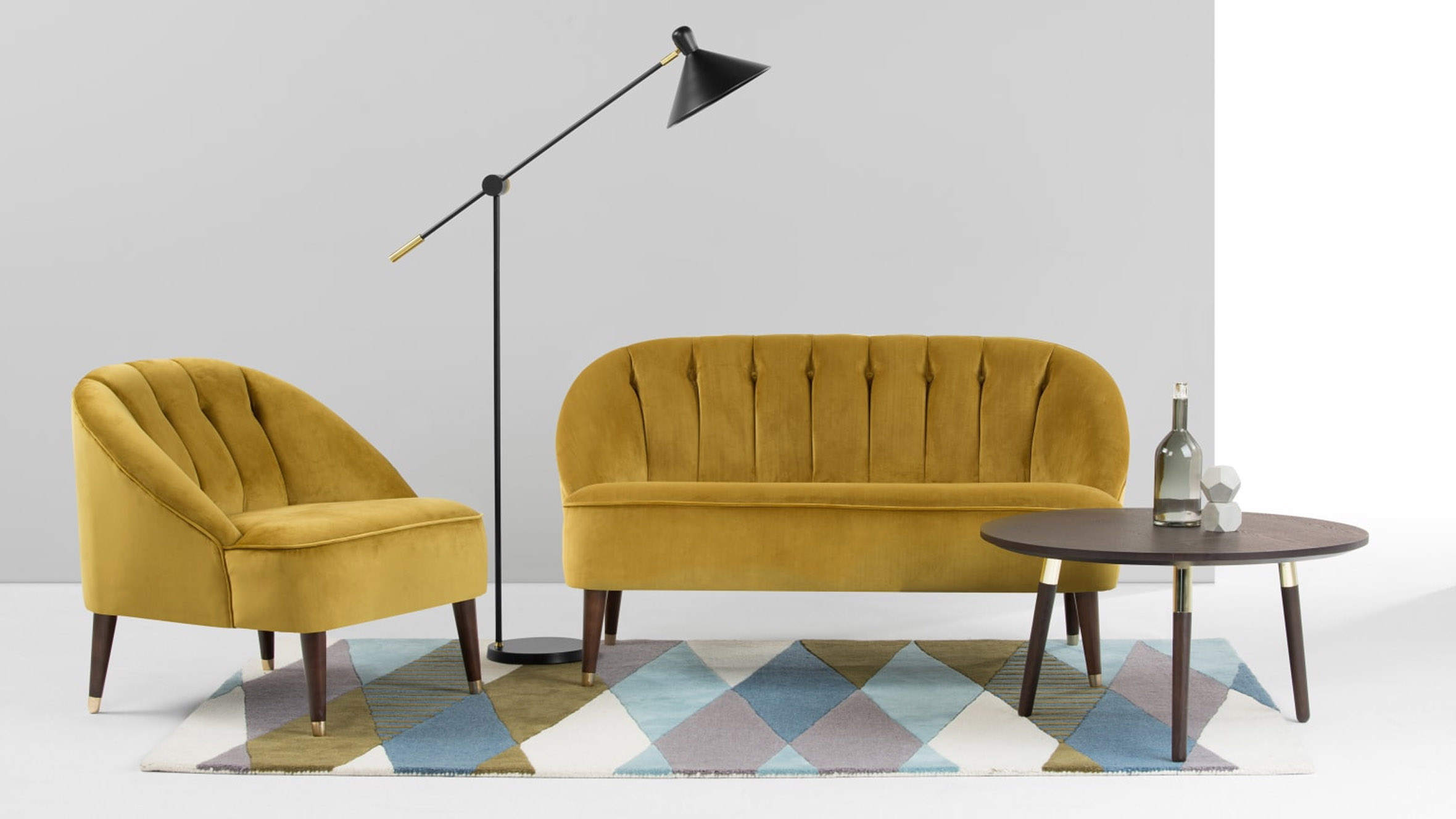 Accent Chair
