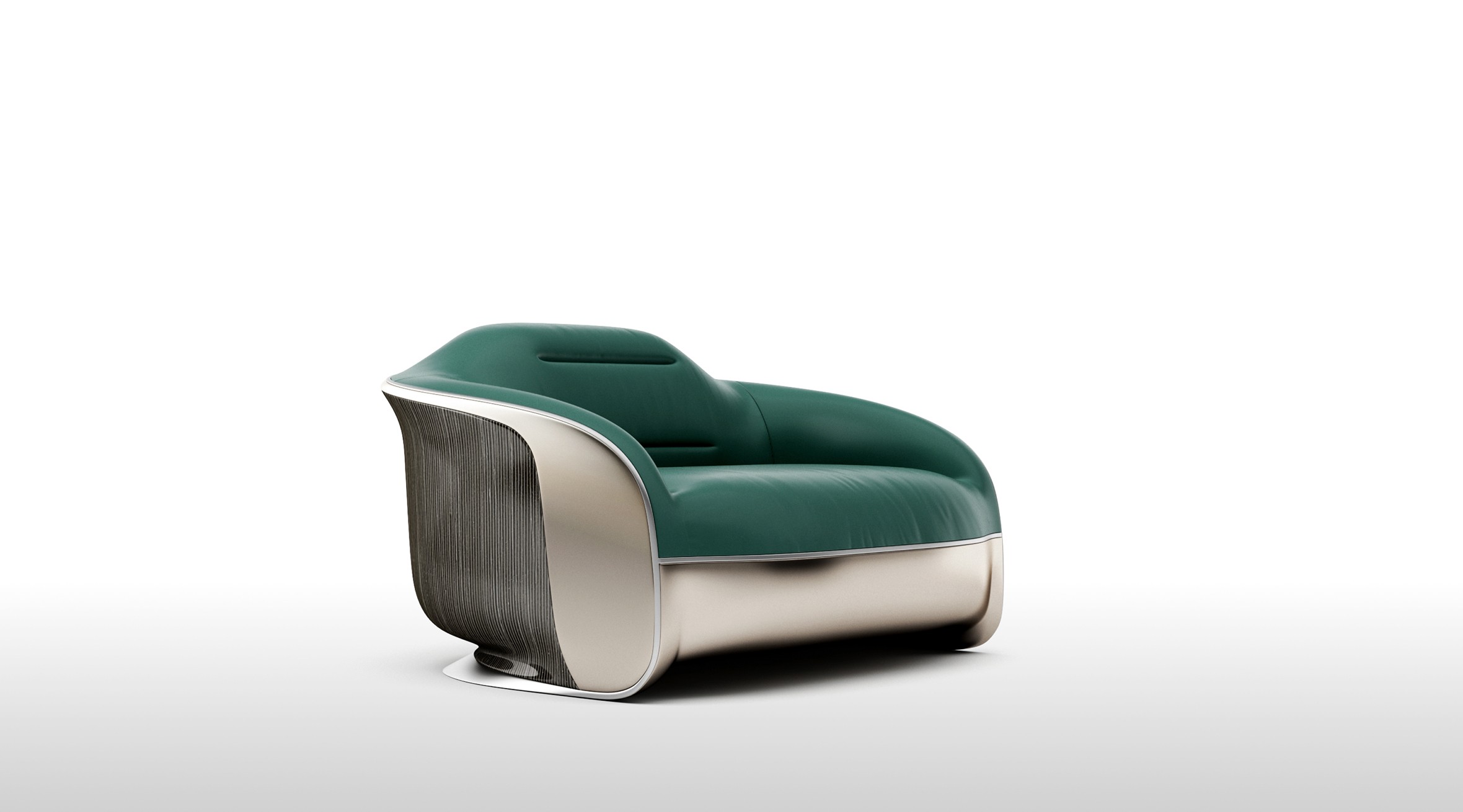 Lexington Accent Chair