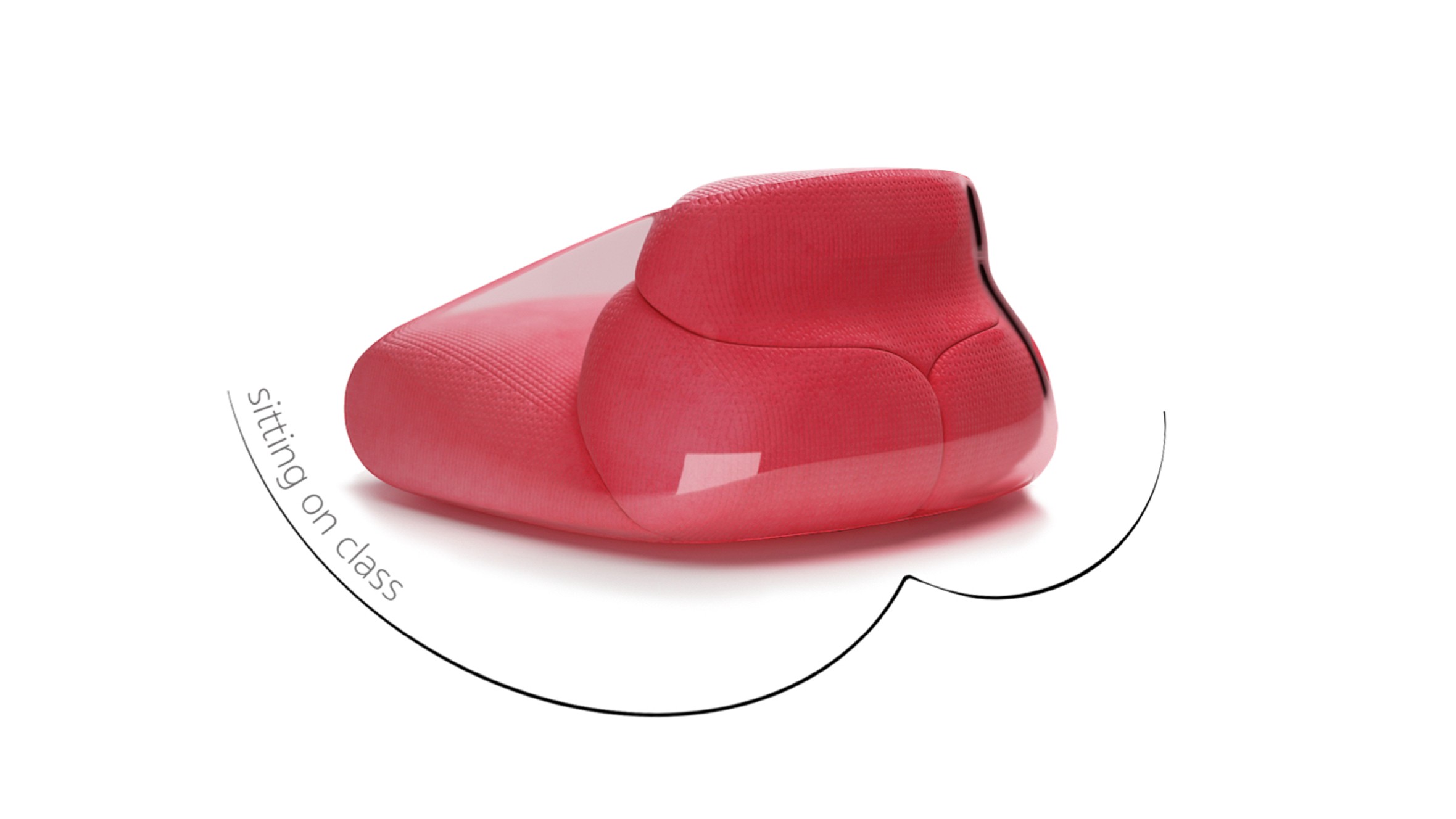Booty Chair