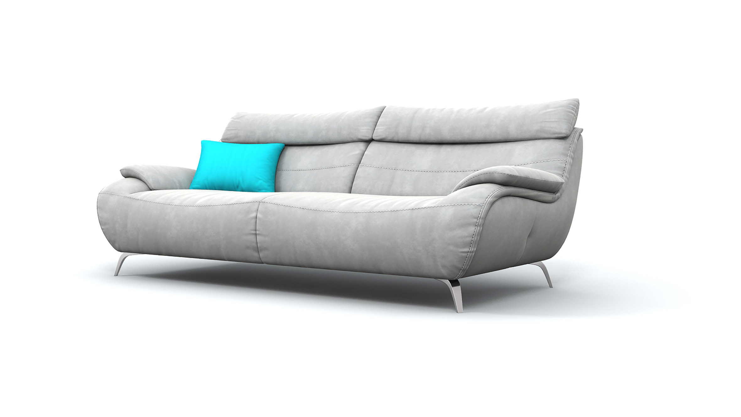 Modern European Leather Collection