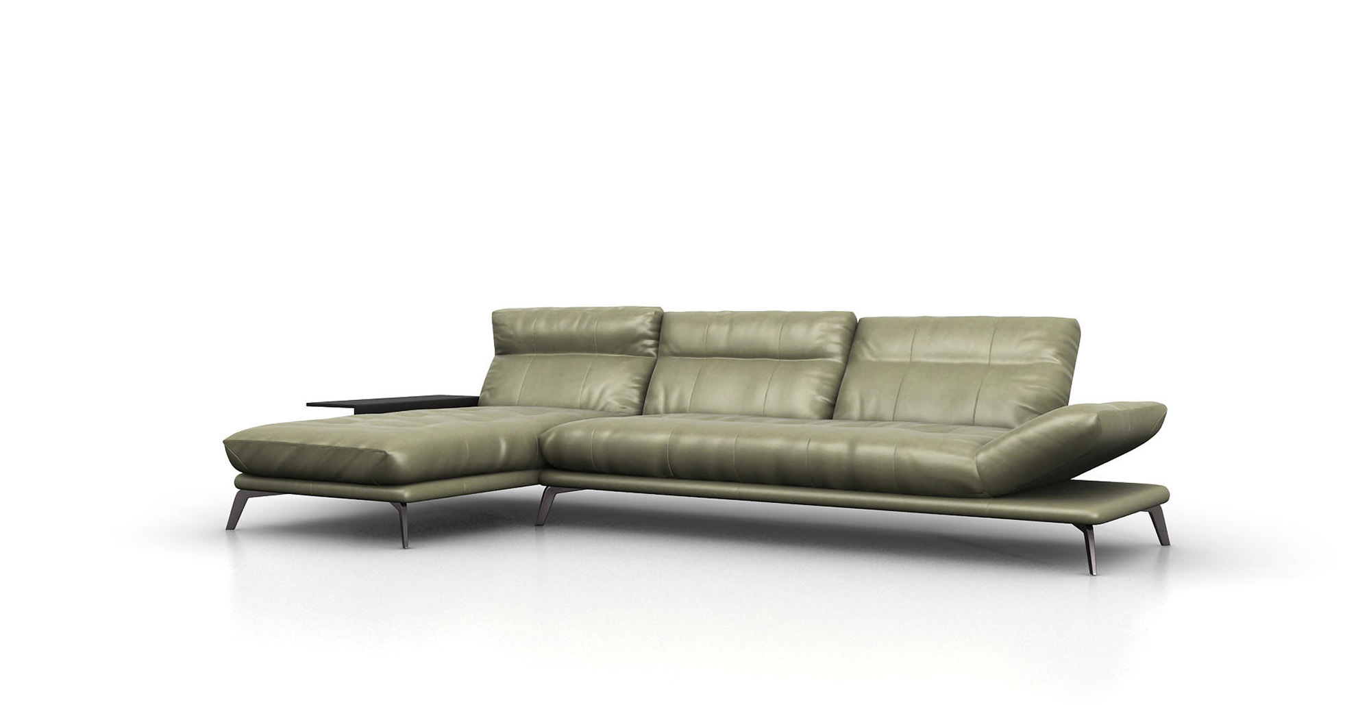 Modern European Functional Project