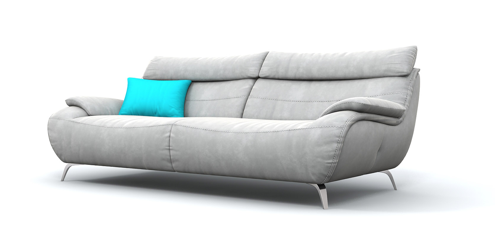 Modern European Leather Collection