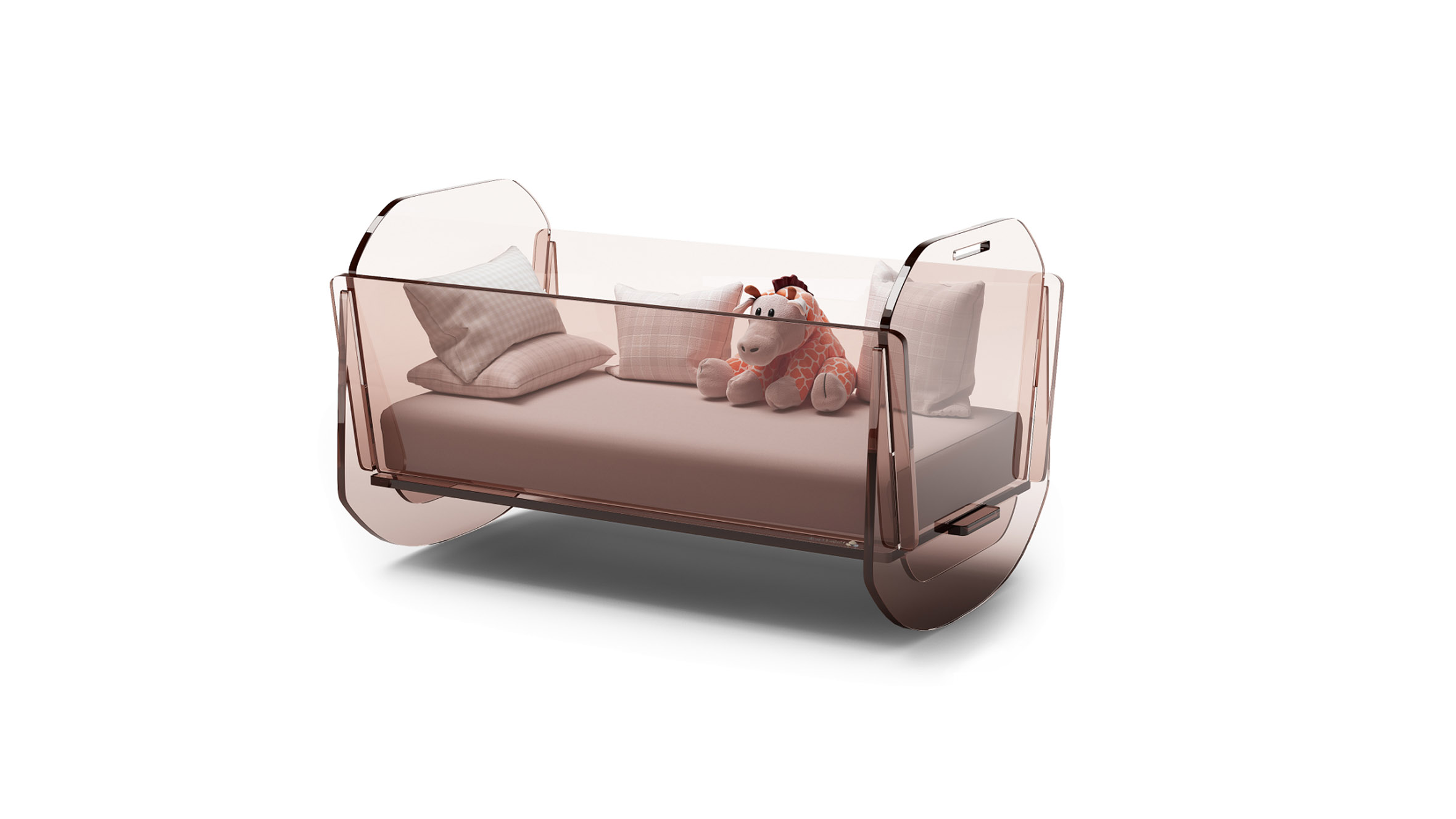 Baby Cot