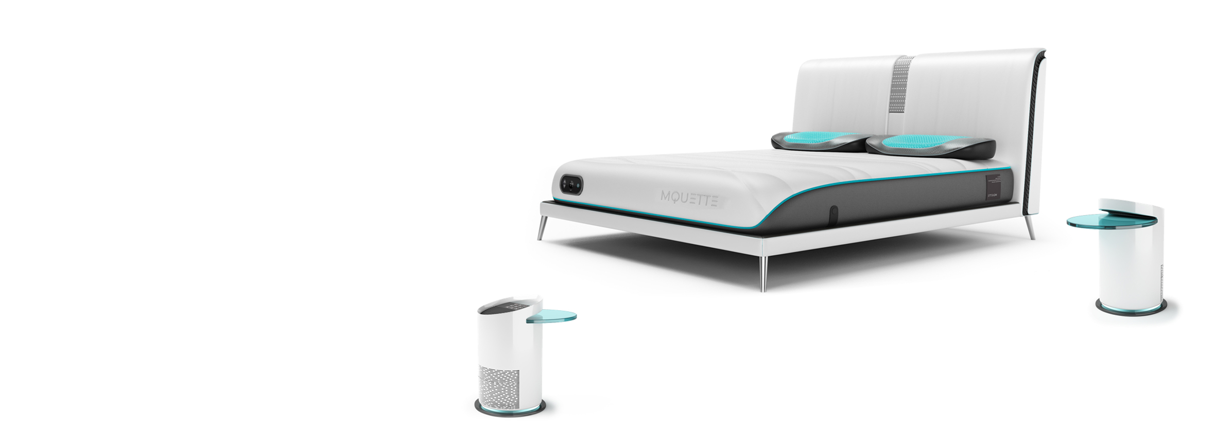 Bed Collection