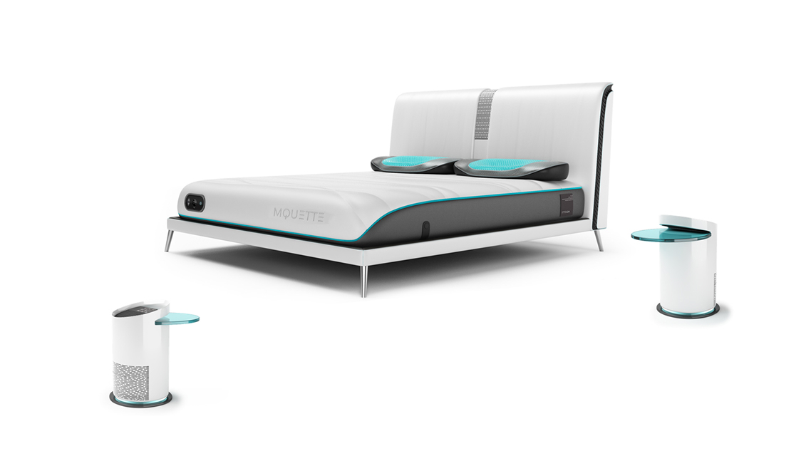 Bed Collection