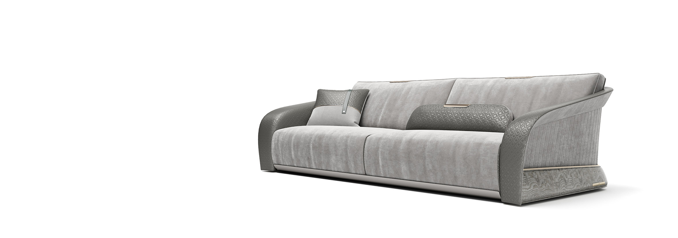 Serenity Collection