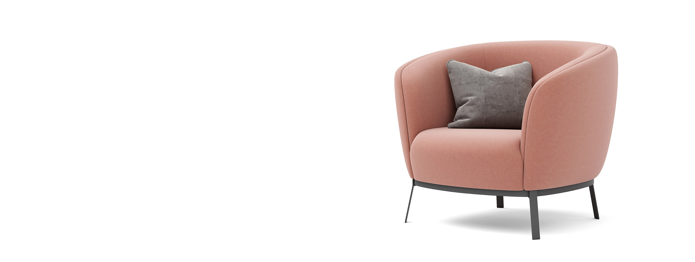 Accent Chair