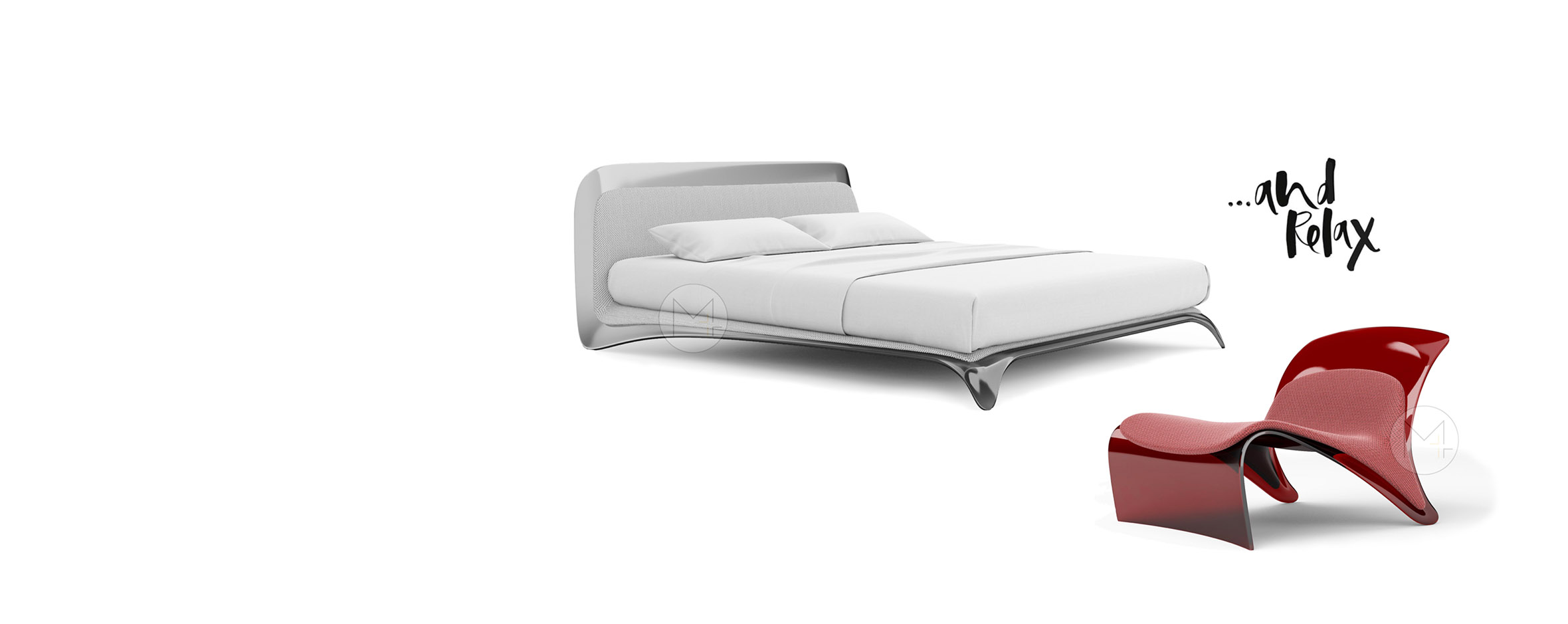 Modern Furniture Series
