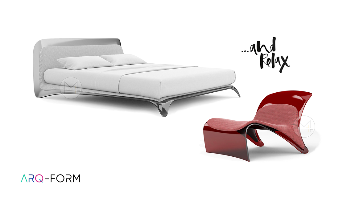 MNINEL Modern Furniture Series
